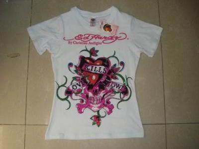 cheap Ed Hardy Shirt(Women)-515